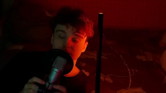 Я МОЛЧАЛ 7 ДНЕЙ