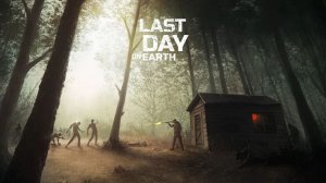 Начало путь новичка. Прохожу игру Last Day on Earth:Survival без доната.