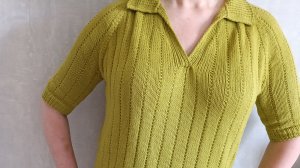 Гороховое поло ГОТОВО!