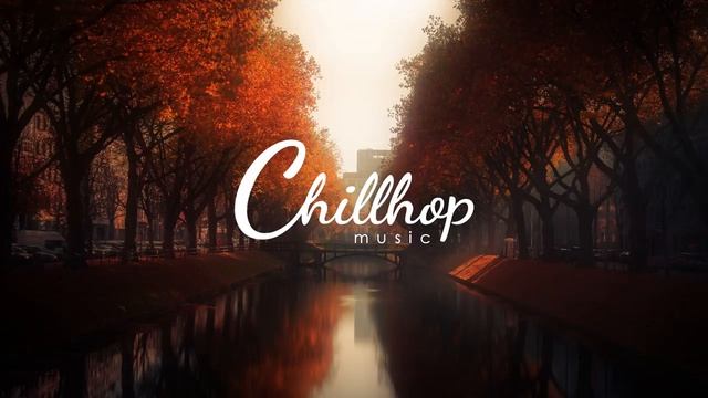 Chillhop Essentials - Fall 2016 (from ChillhopMusic)