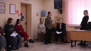 Шимановская А.А., старший преподаватель кафедры эстрадно-джазового пения