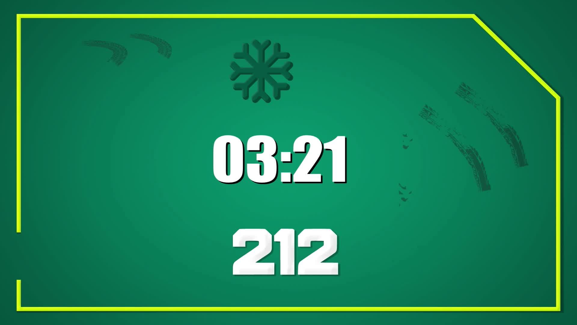 Живая легенда в прямом эфире