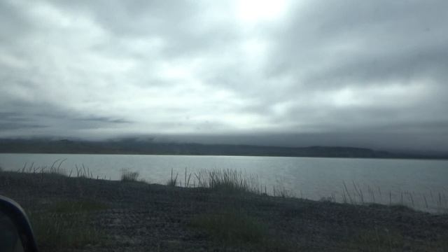 Полуостров Рыбачий часть 16