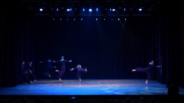 53 Танцевальное измерение  PROдвижение | Тула | KALUGA DANCE OPEN 2026 | #KalugaDanceOpen2026