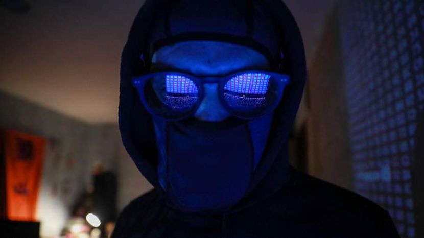 В даркнете появилась база 400 тыс. клиентов нидерландского магазина