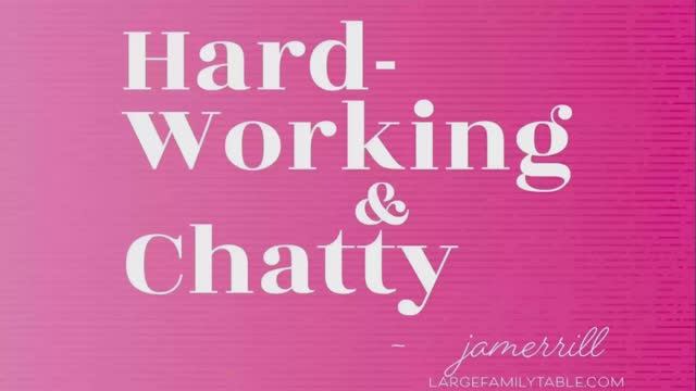 Jamerrill Stewart Совершите покупки в самом дешевом продуктовом магазине Америки по выгодным ценам