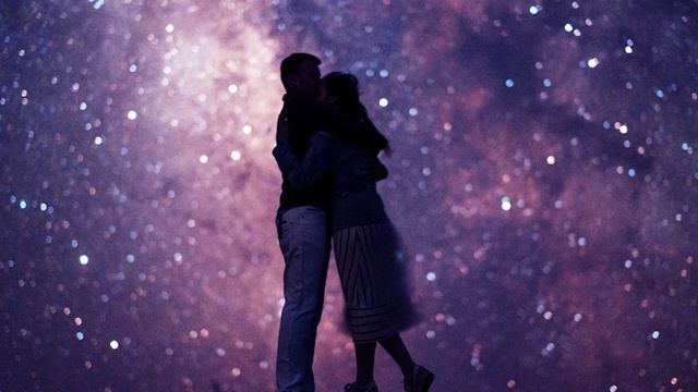 Звездопад  Песни Ольги Егоровой (Шелиховой)