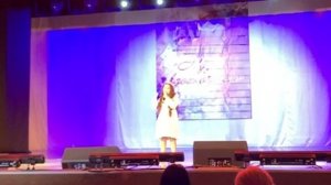 Геворгян Алиса «Кукушка»