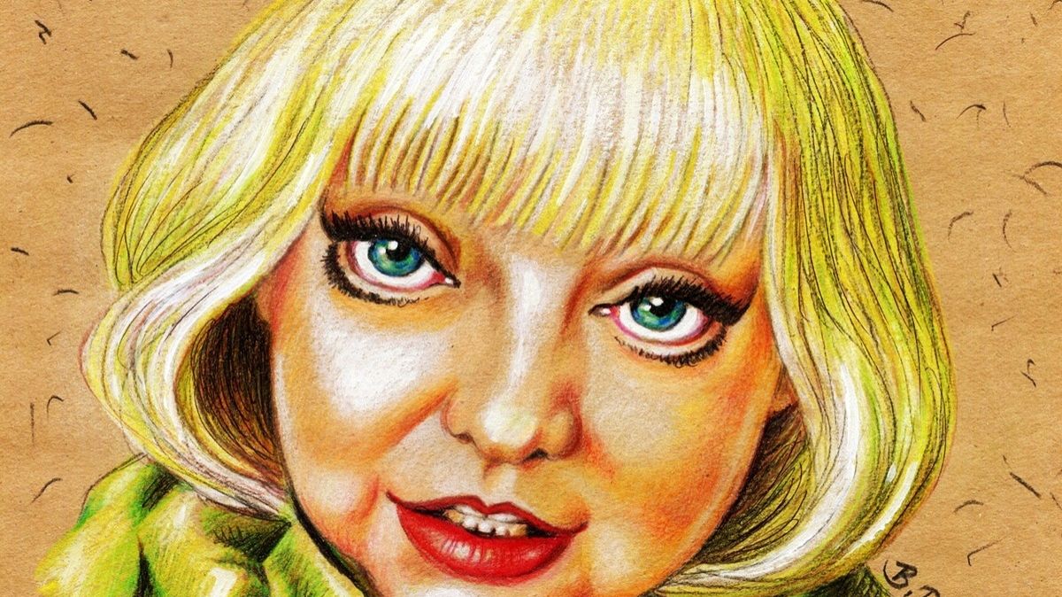 Шаржи  от художника-карикатуриста Валентина Дружинина