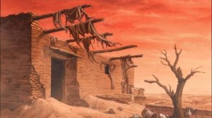 Атмосферные персидские мелодии. Фоновая музыка