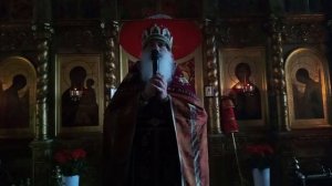 Проповедь прот. Николая Германского. апостола Фомы (Антипасха). 19.04.2026 г.