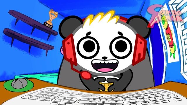 Roblox Mountaineers WHERE IS THE ICE CROWN_ Let's Play With Combo Panda!