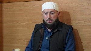 Диниял чагIазулъ цIикIкIун бихьула гьаб унти