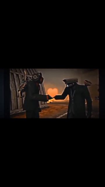 Titanium Speakerman и Titan Chamberlain ОПИС//