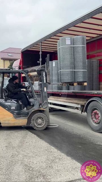 Завод сеток и профнастила Юнимакс