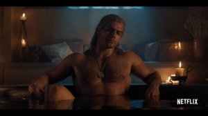 THE WITCHER NETFLIX - Русский ТРЕЙЛЕР 1080p 2019