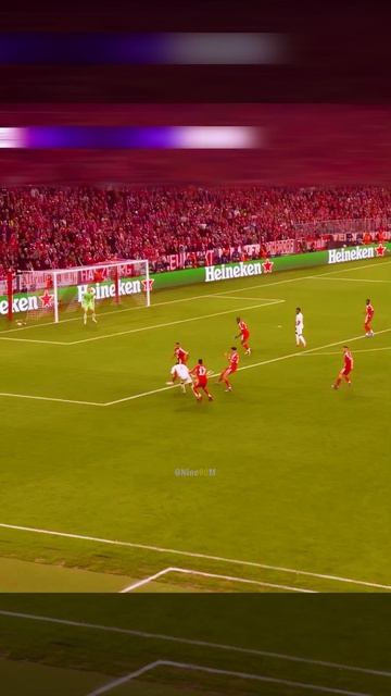 Real Madrid Reason For UCL Exit