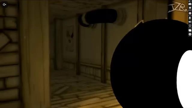 стикмен против бенди озвучка Misha 67