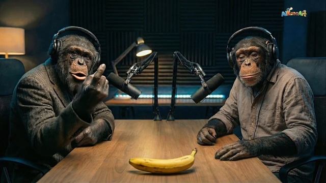 Диалоги о животных. Выпуск 5 «Звуковая пушка»