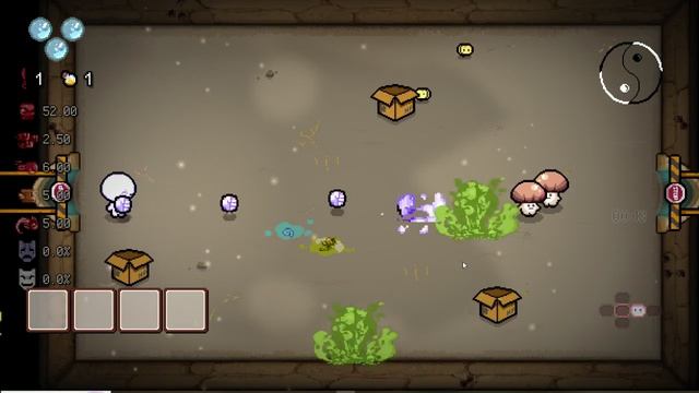 分裂细胞 (Cells Of Division) (тестирование)