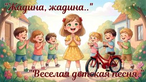 Жадина, жадина… или как одна девочка научилась делиться 😊 | Поучительная история