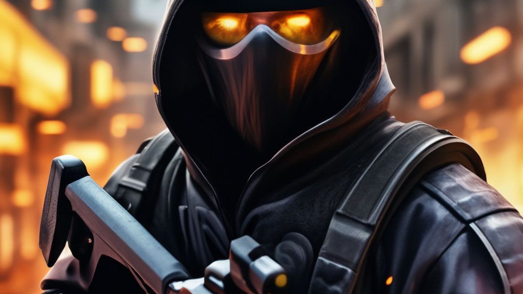 Обогащённый уран - мем