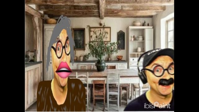 ОЛЕЖЭ и ТИМОН
(Мультфильм)
2 фанатская серия