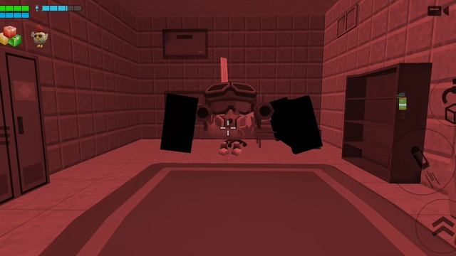 плащ вернулся? (1 серия)