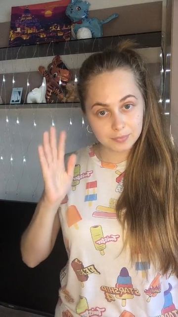 Учу жестовый язык