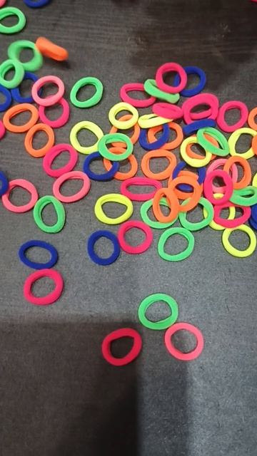 Радужная красота для маленькихх  моднниц