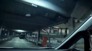 устроили заезд