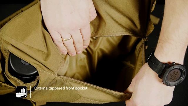 Helikon-Tex - Urban Courier Bag® - Medium