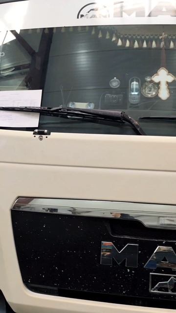 КамАЗ не ломается, гидрострелка, Ман со списком, победили Дафа