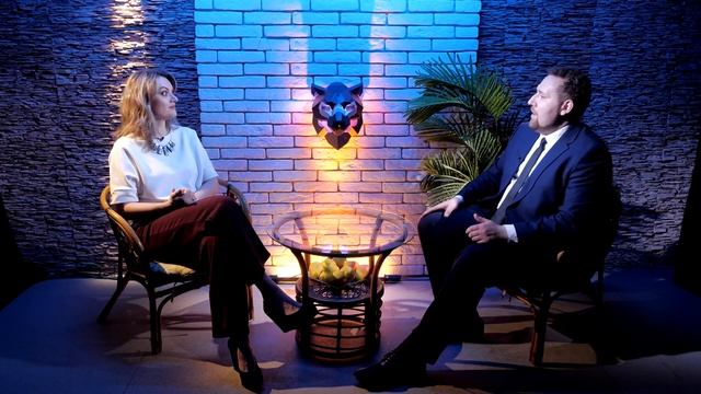 Никита Макаров: «Знание» нужно всем