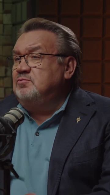 Сегодня в «Подкасте.Альфа» — Александр Сергеевич Алешин.