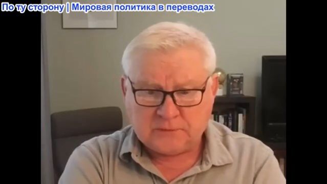 Андрей Мартьянов - Реальное воздействие