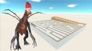 СЛОЖНЕЙШИЙ ЛАБИРИНТ. КТО ВЫБЕРЕТСЯ, А КТО ОСТАНЕТСЯ В НЕМ НАВСЕГДА??