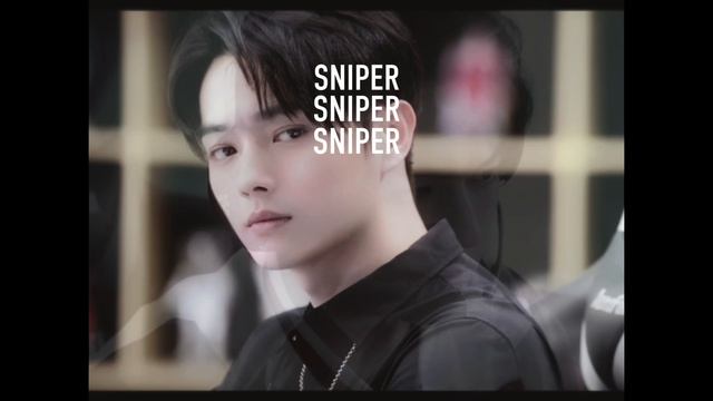 Это очень милый тренд особенно с Яо и Ченом