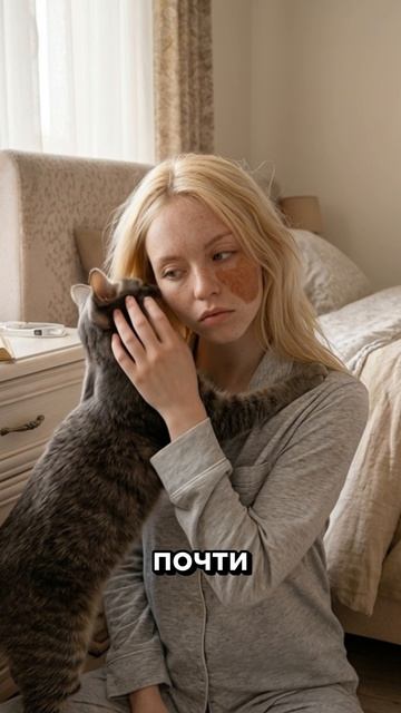 Серия 8. Я снова вижу.