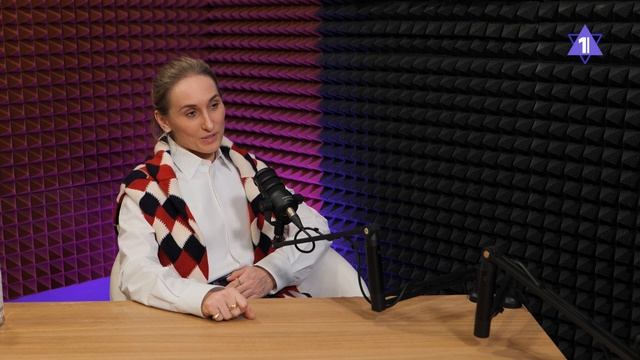 АНАСТАСИЯ ВИНОКУР - об отце, балете и закулисье Большого театра // подкаст ЮДИТ СОРКИНОЙ