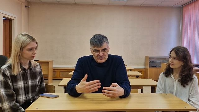 Подкаст Уральский педсовет: выпуск 4 учительинформатики.