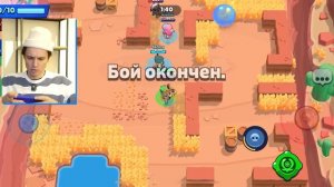 ВЫПАЛ  ФИНКС  – НОВЫЙ САМЫЙ СИЛЬНЫЙ БРАВЛЕР В BRAWL STARS! 😨🔥