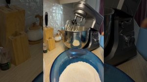 Рецепт “Творожного кулича»