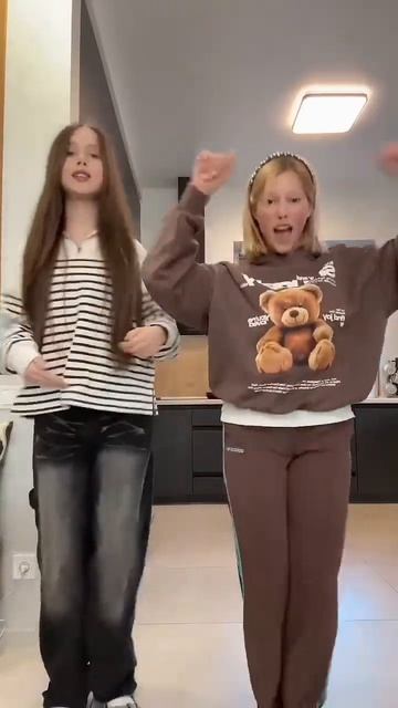 Together With Betty, Dancing Assanjabo❤️🤍