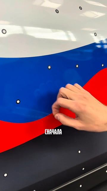 В BR Engineering используют сканер для 3D-моделирования деталей BR03. Как думаете, для чего?