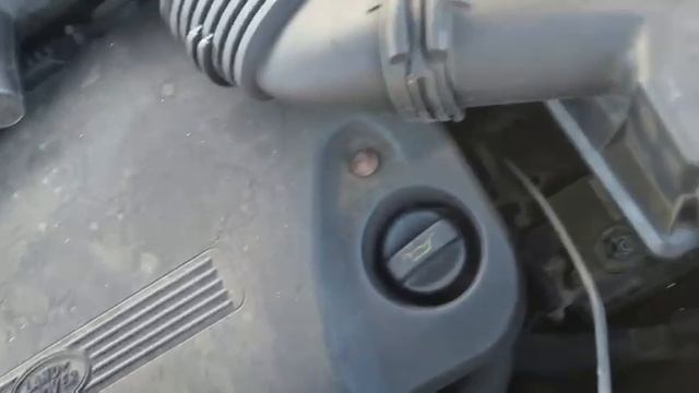 GB5465	Land Rover	Freelander 2	2010