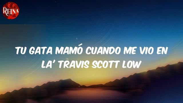 (Letra⧸Lyrics) Se Le Ve - Sech