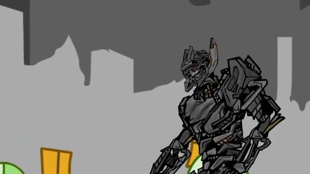 6 DV Animations Part 6