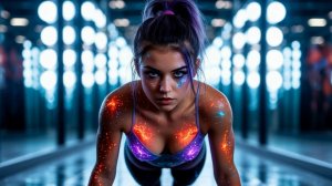 Я знаю! Rock Club mix 2026 нейро музыка ii