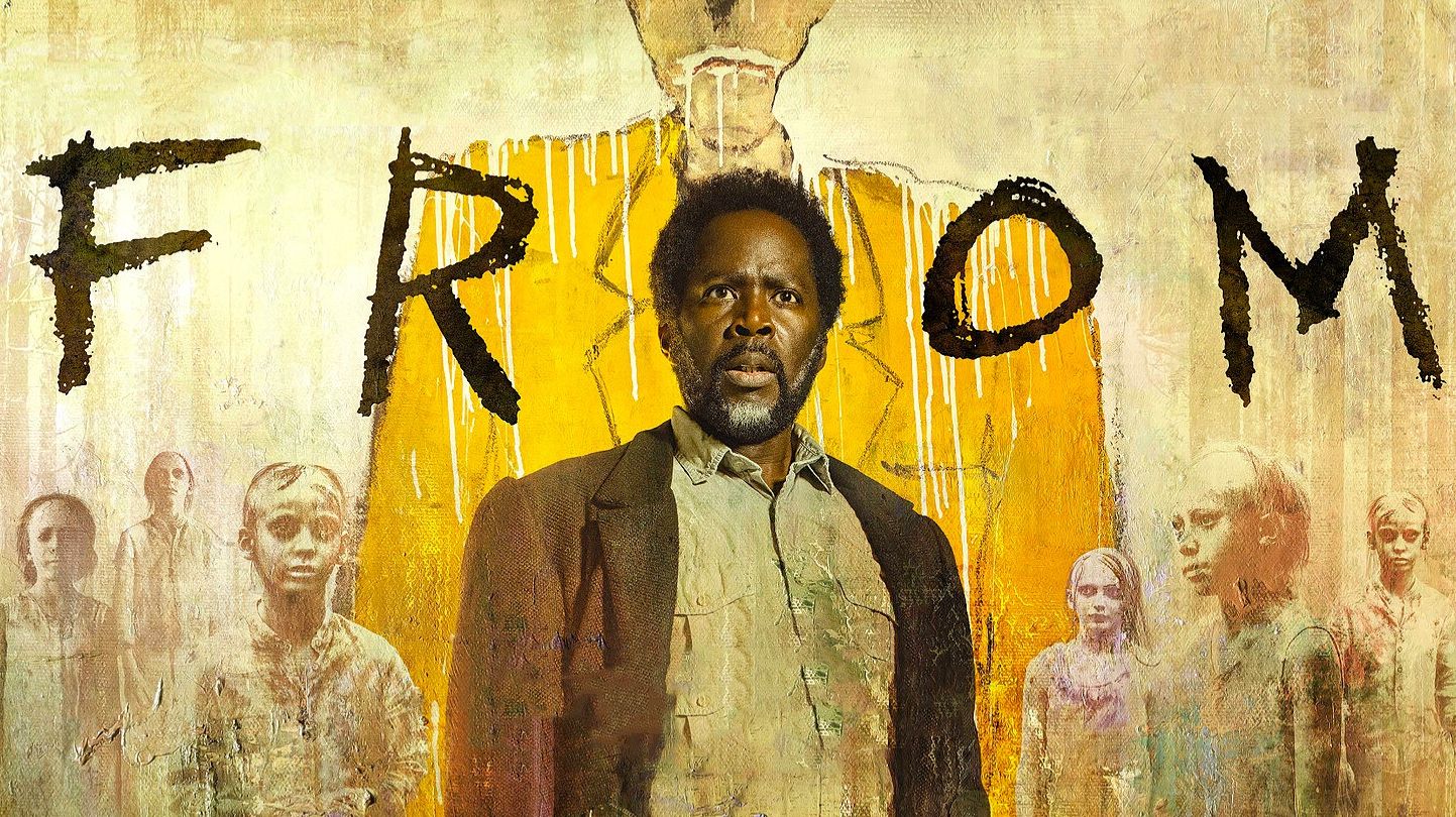 Извне (2026) — 4 сезон 1 серия | From